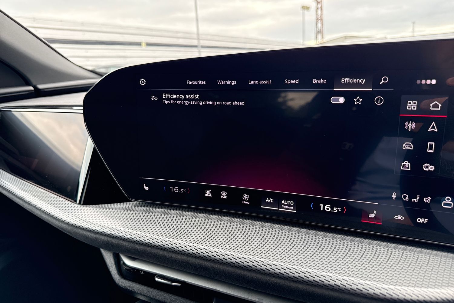 Used Audi Q5 2025 for sale - 76629863: Photo 45