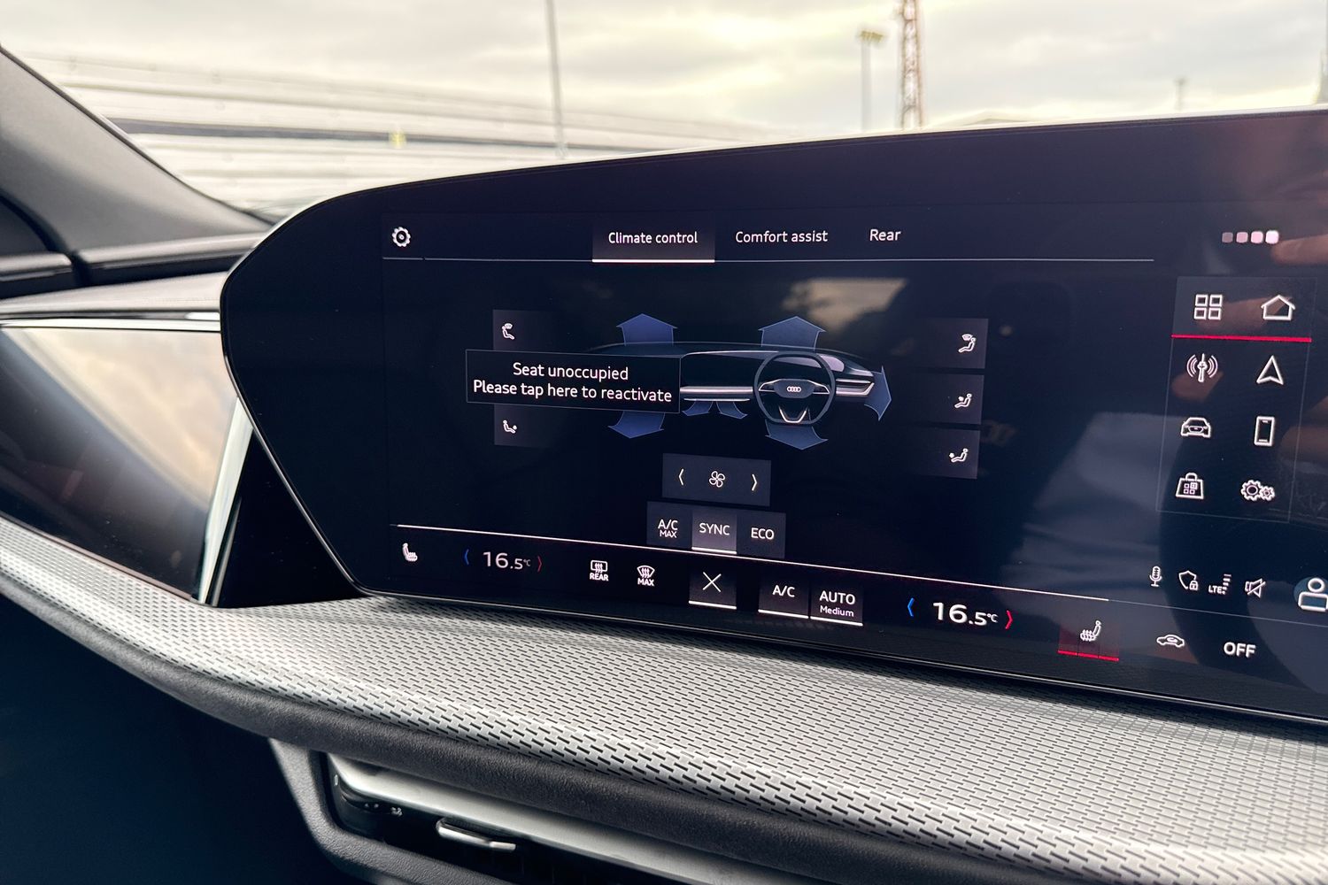 Used Audi Q5 2025 for sale - 76629863: Photo 46