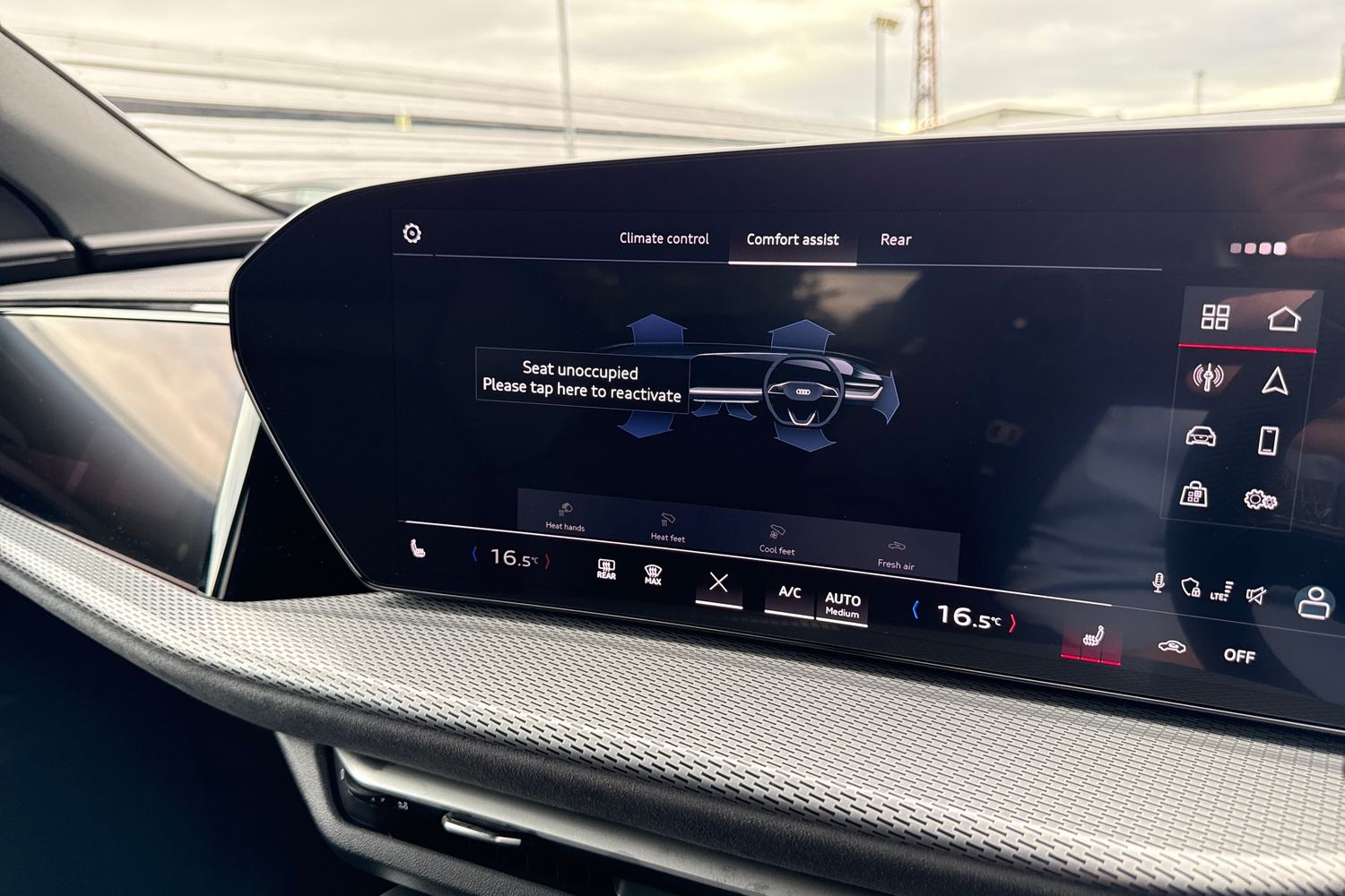 Used Audi Q5 2025 for sale - 76629863: Photo 47