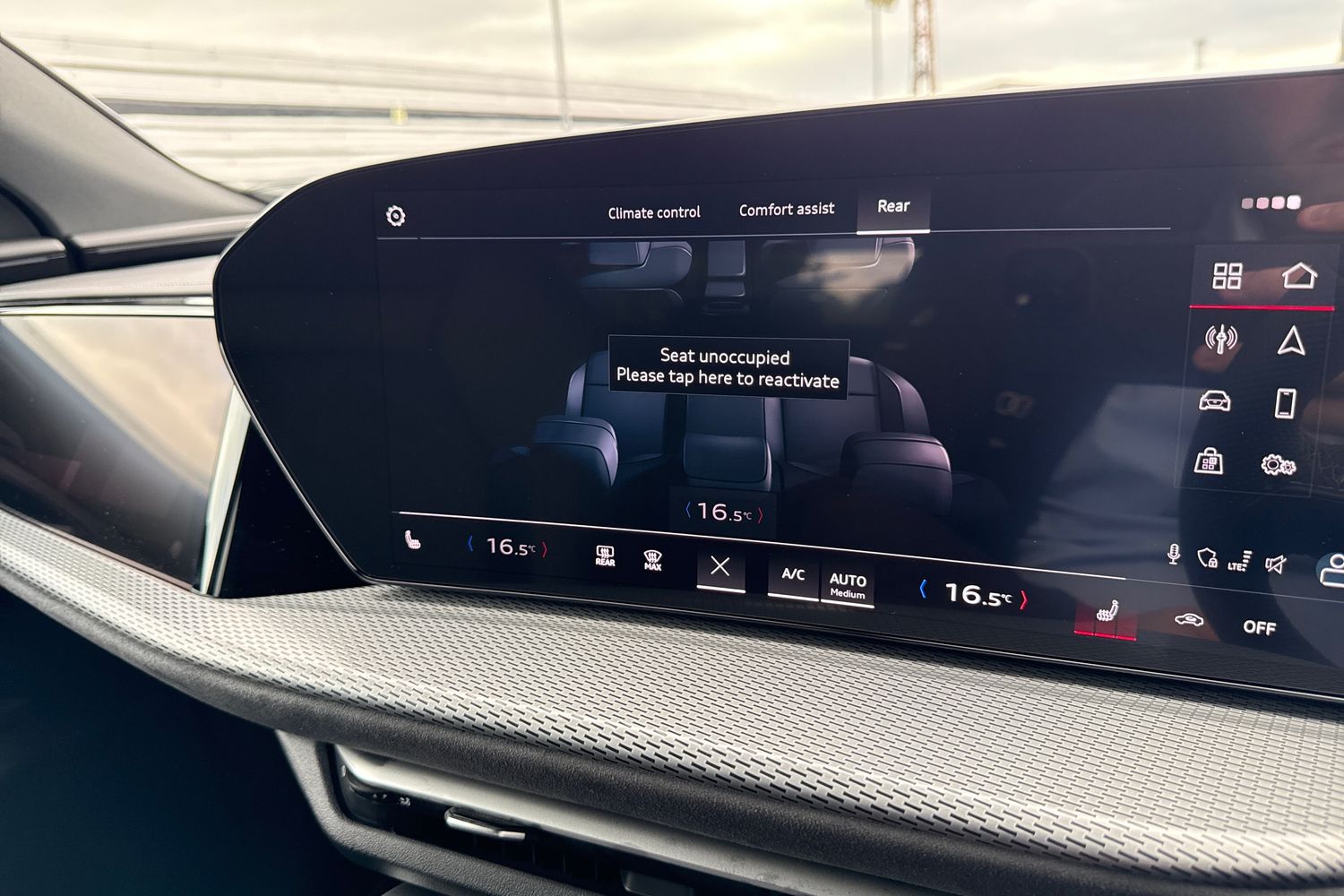 Used Audi Q5 2025 for sale - 76629863: Photo 48