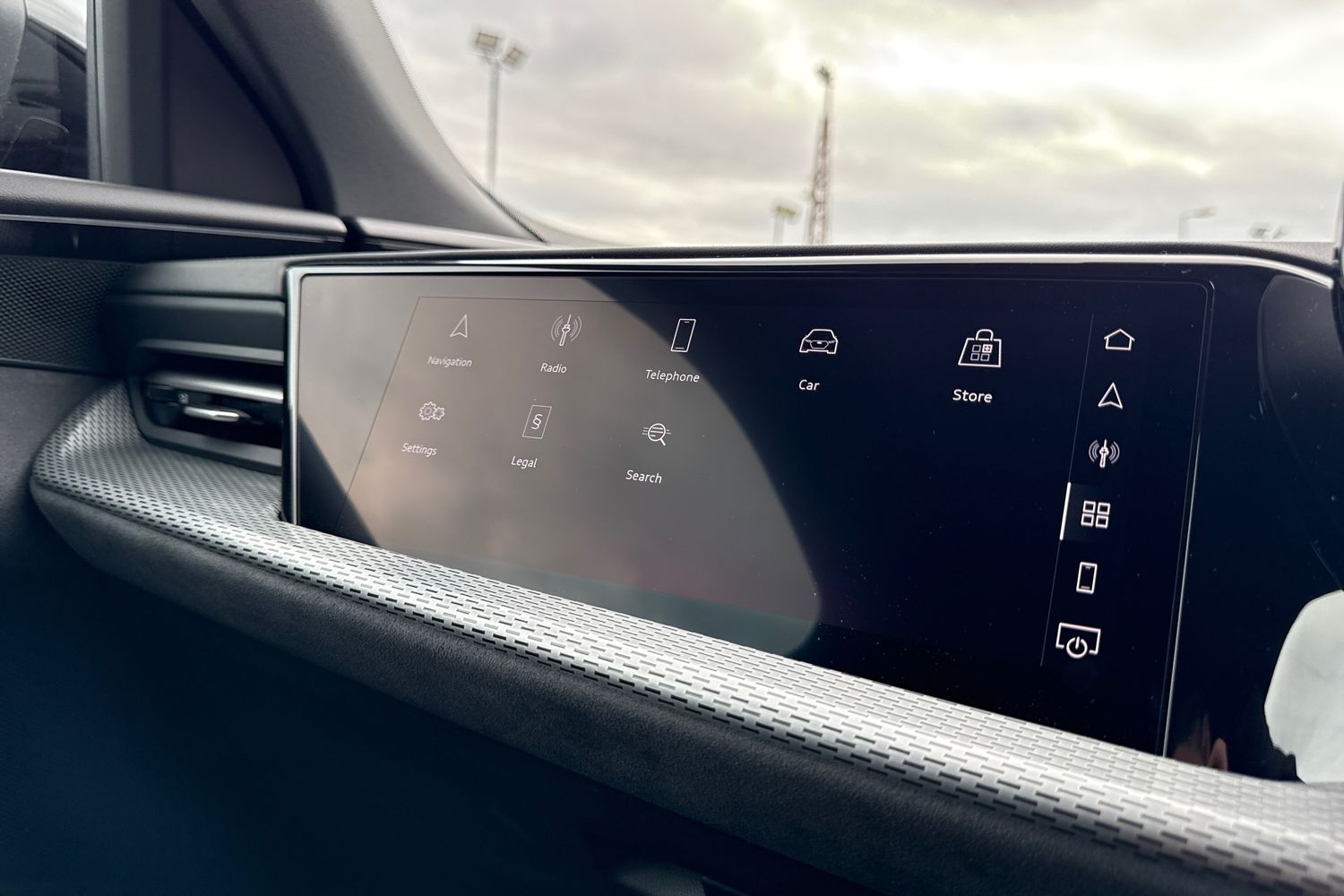 Used Audi Q5 2025 for sale - 76629863: Photo 49