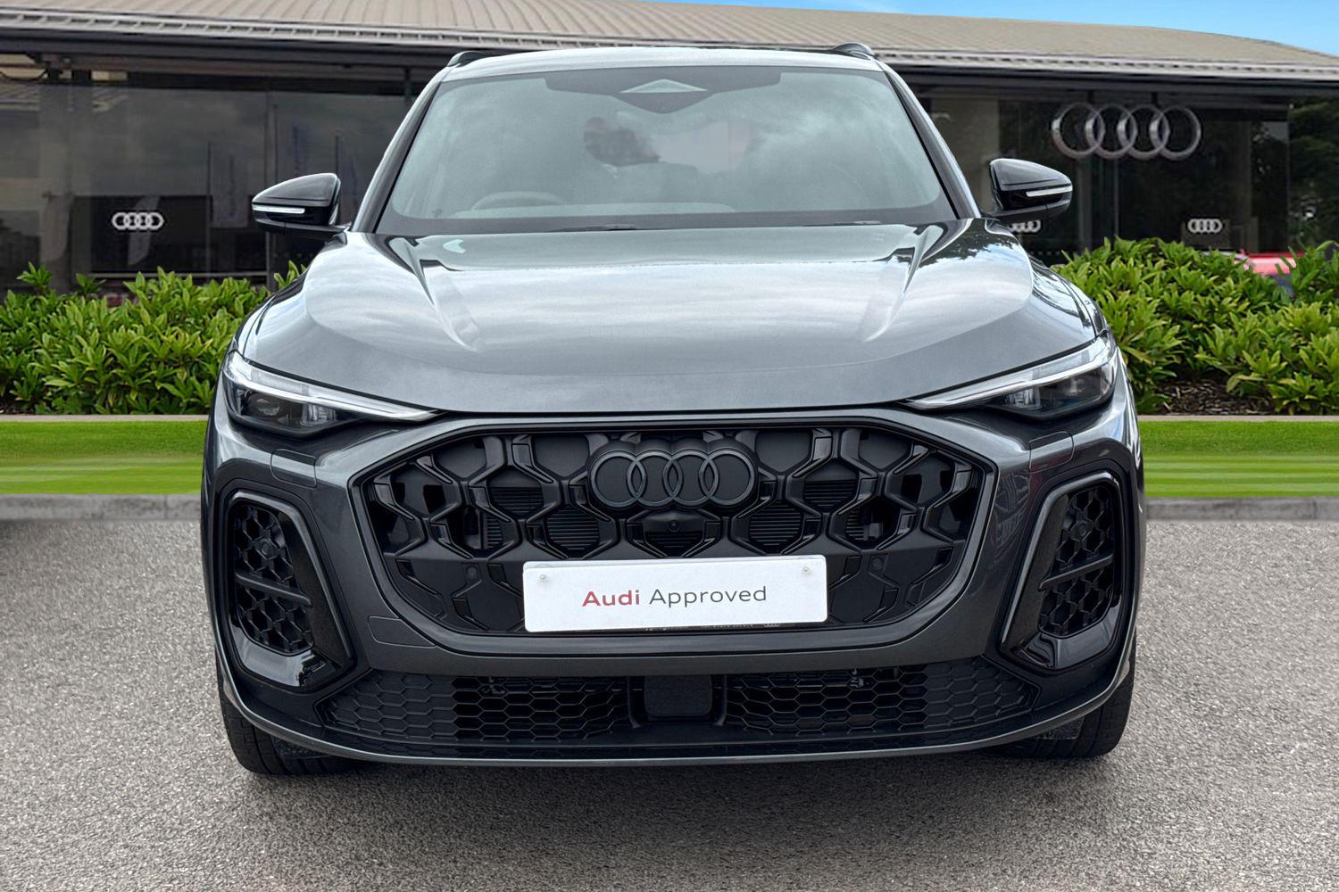 Used Audi Q5 2025 for sale - 76629863: Photo 5