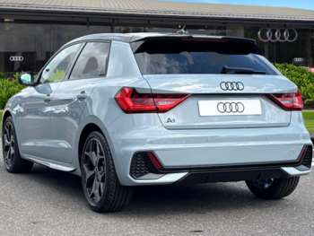 Used Audi A1 2025 for sale - 75006764: Photo