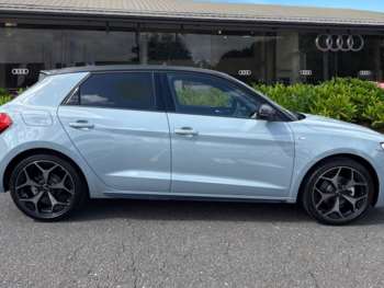 Used Audi A1 2025 for sale - 75006764: Photo
