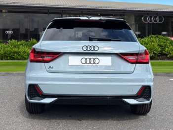 Used Audi A1 2025 for sale - 75006764: Photo
