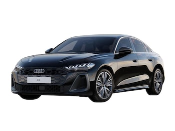 2025 - 2.0 TFSI S line Saloon S Tronic Euro 6 (s/s) 5dr