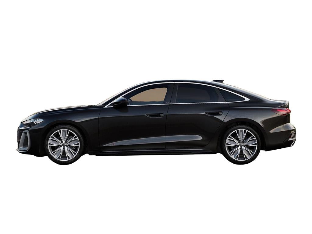 Used Audi A5 2025 for sale - 76453483: Photo 2