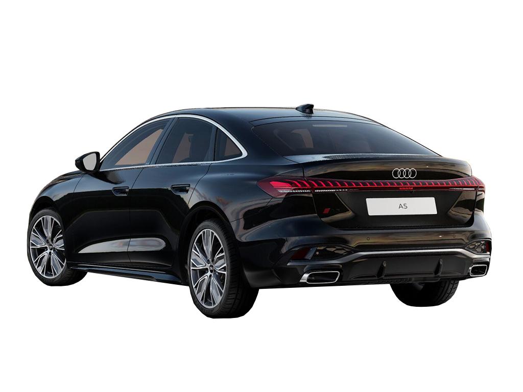 Used Audi A5 2025 for sale - 76453483: Photo 3