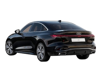 Used Audi A5 2025 for sale - 76453483: Photo