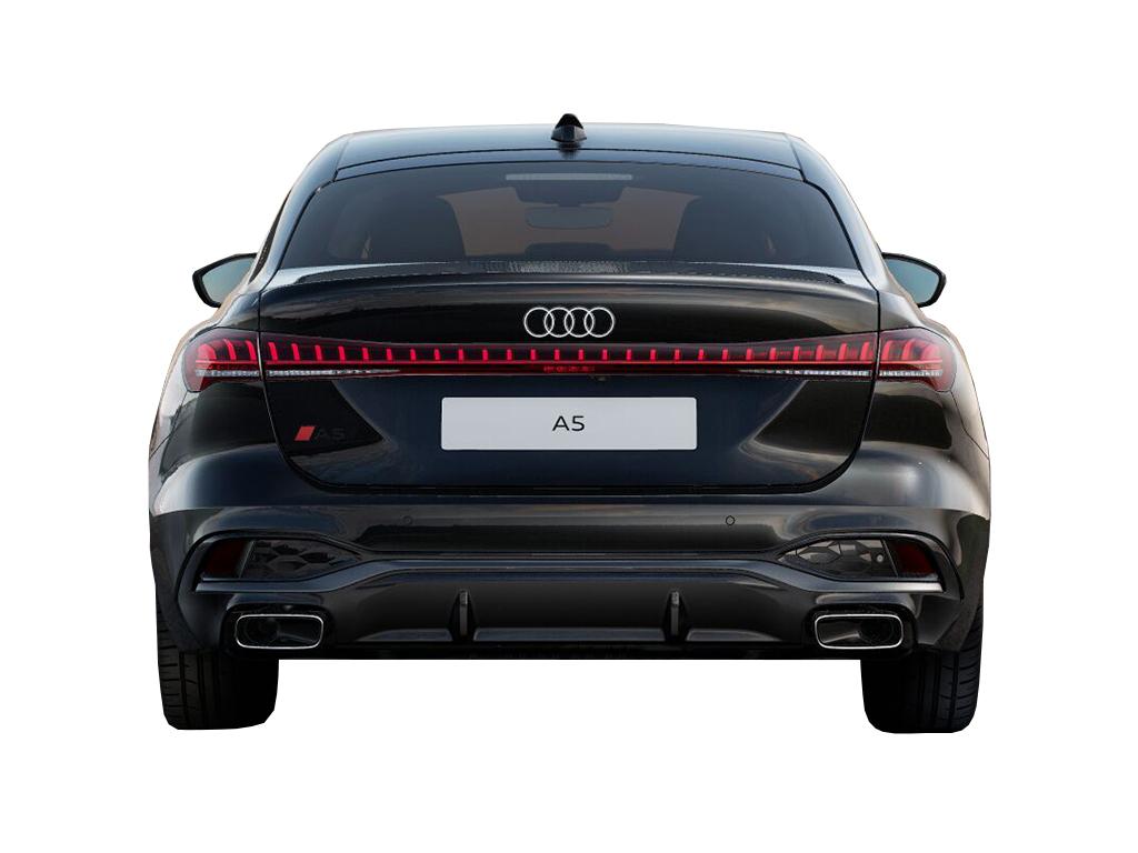 Used Audi A5 2025 for sale - 76453483: Photo 4