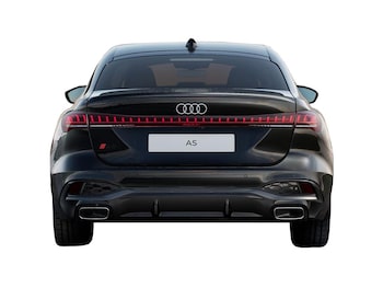 Used Audi A5 2025 for sale - 76453483: Photo