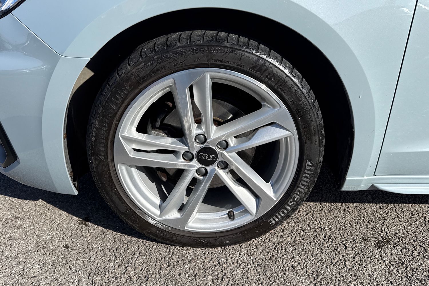 Used Audi A1 2023 for sale - 77742090: Photo 10