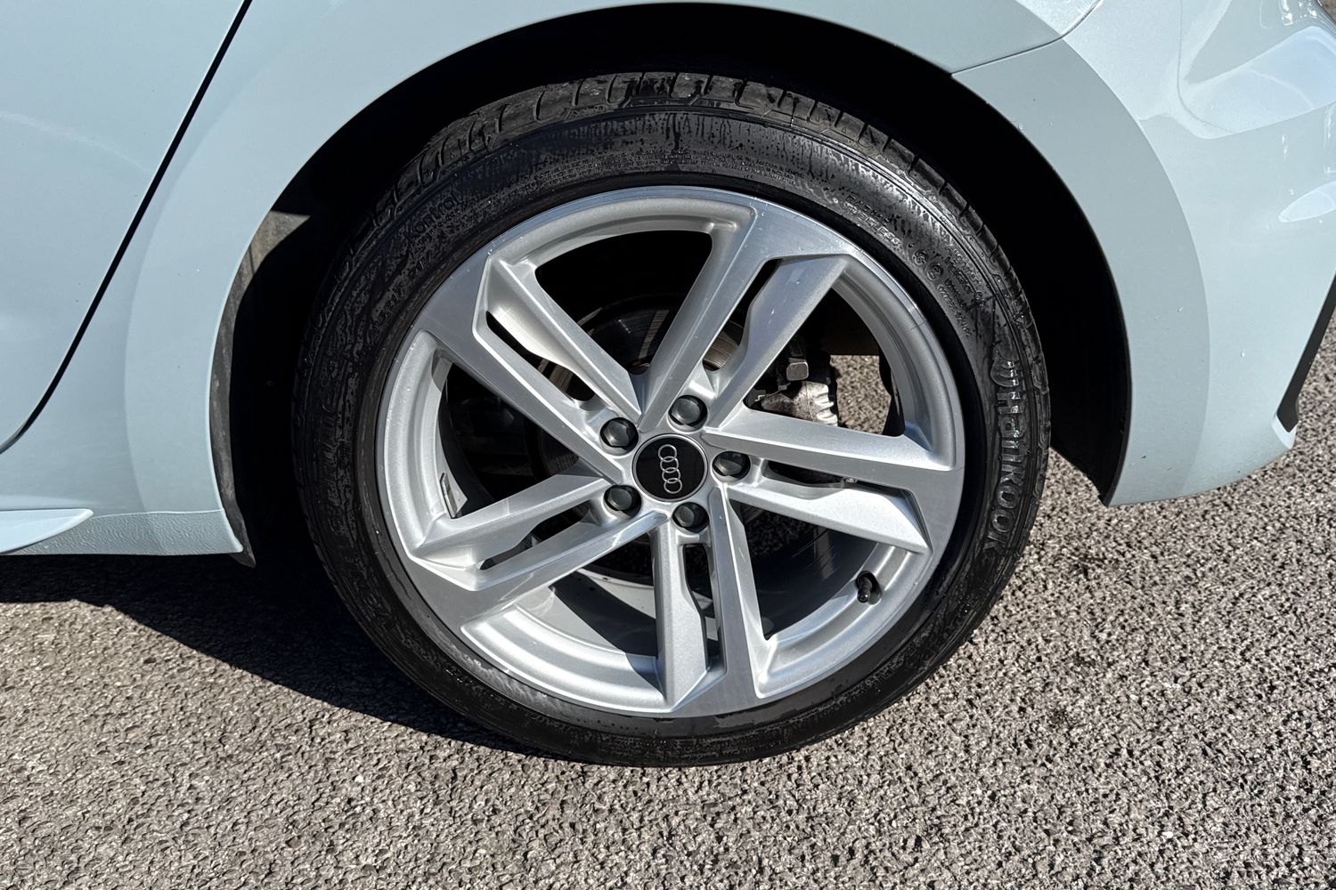 Used Audi A1 2023 for sale - 77742090: Photo 11