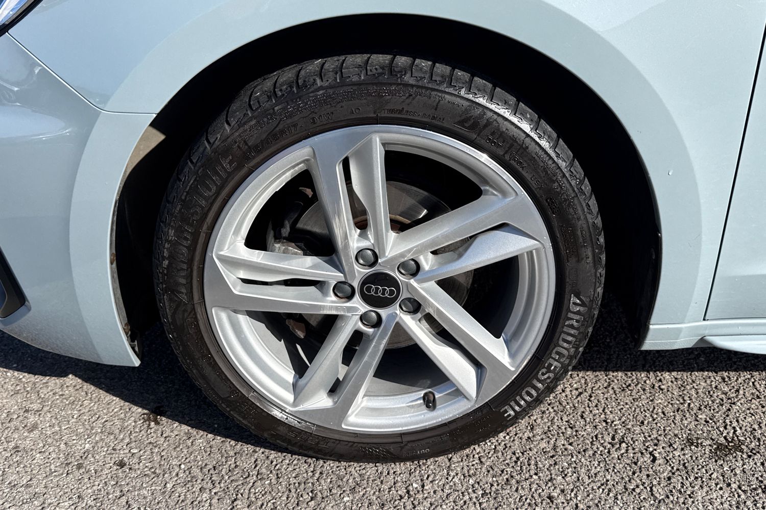 Used Audi A1 2023 for sale - 77742090: Photo 12