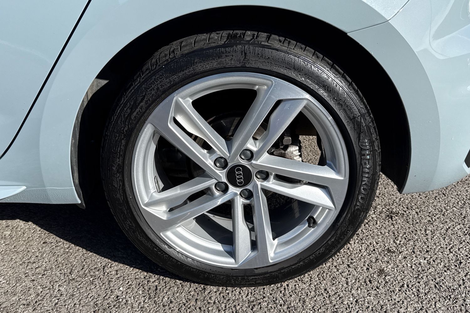 Used Audi A1 2023 for sale - 77742090: Photo 13