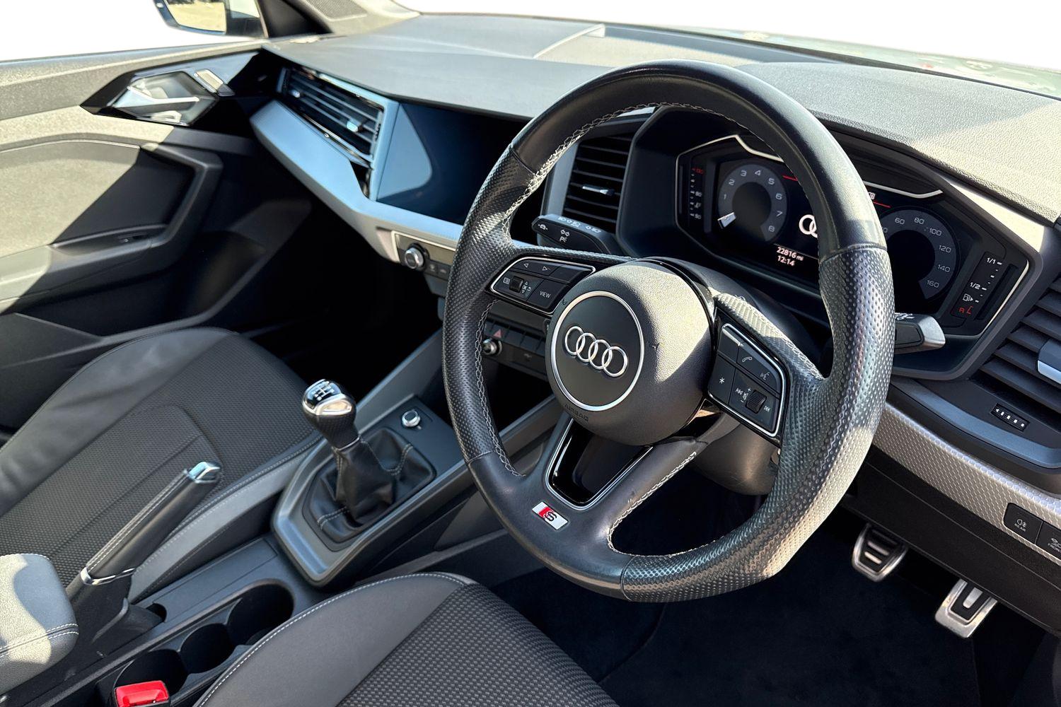 Used Audi A1 2023 for sale - 77742090: Photo 14