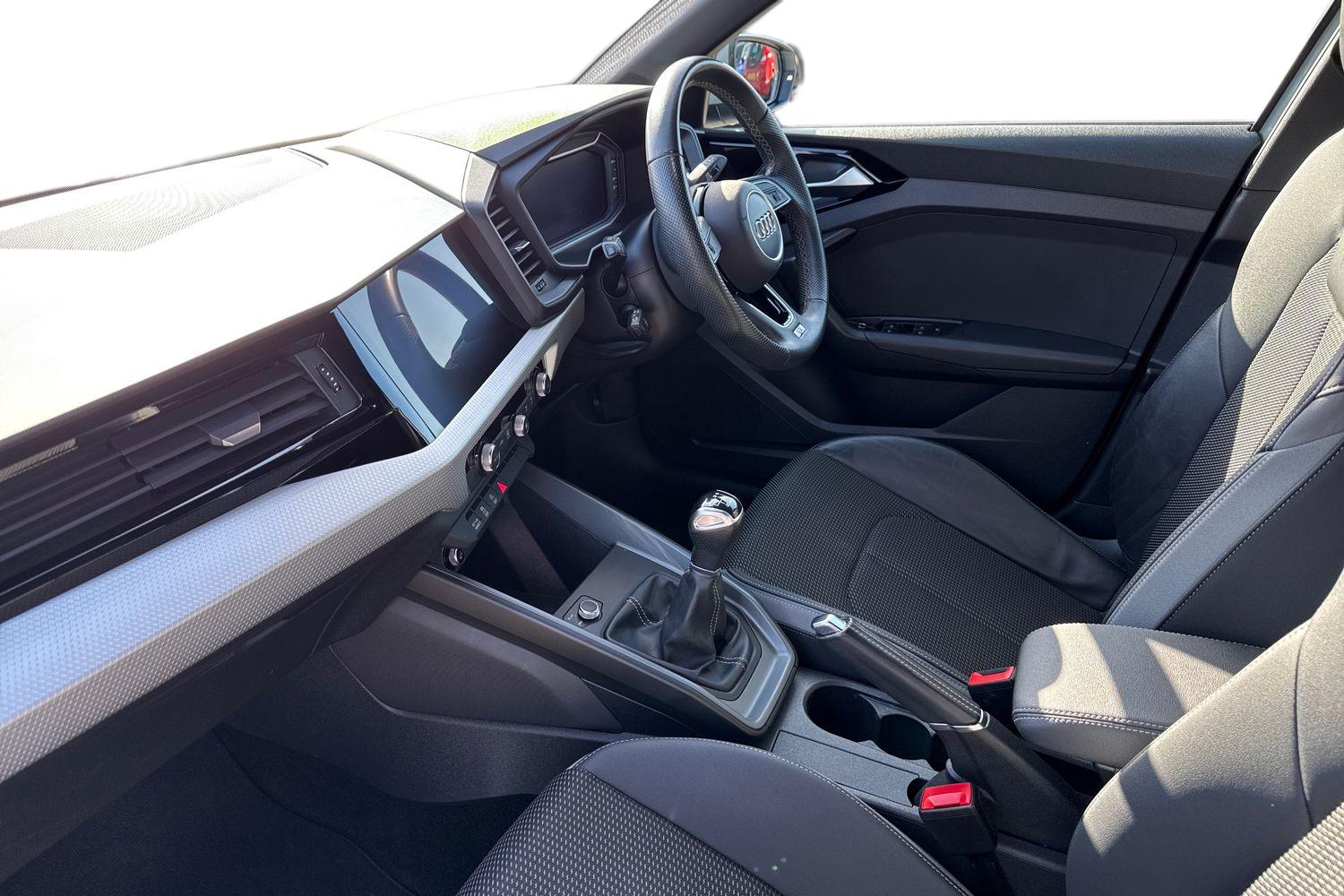 Used Audi A1 2023 for sale - 77742090: Photo 15