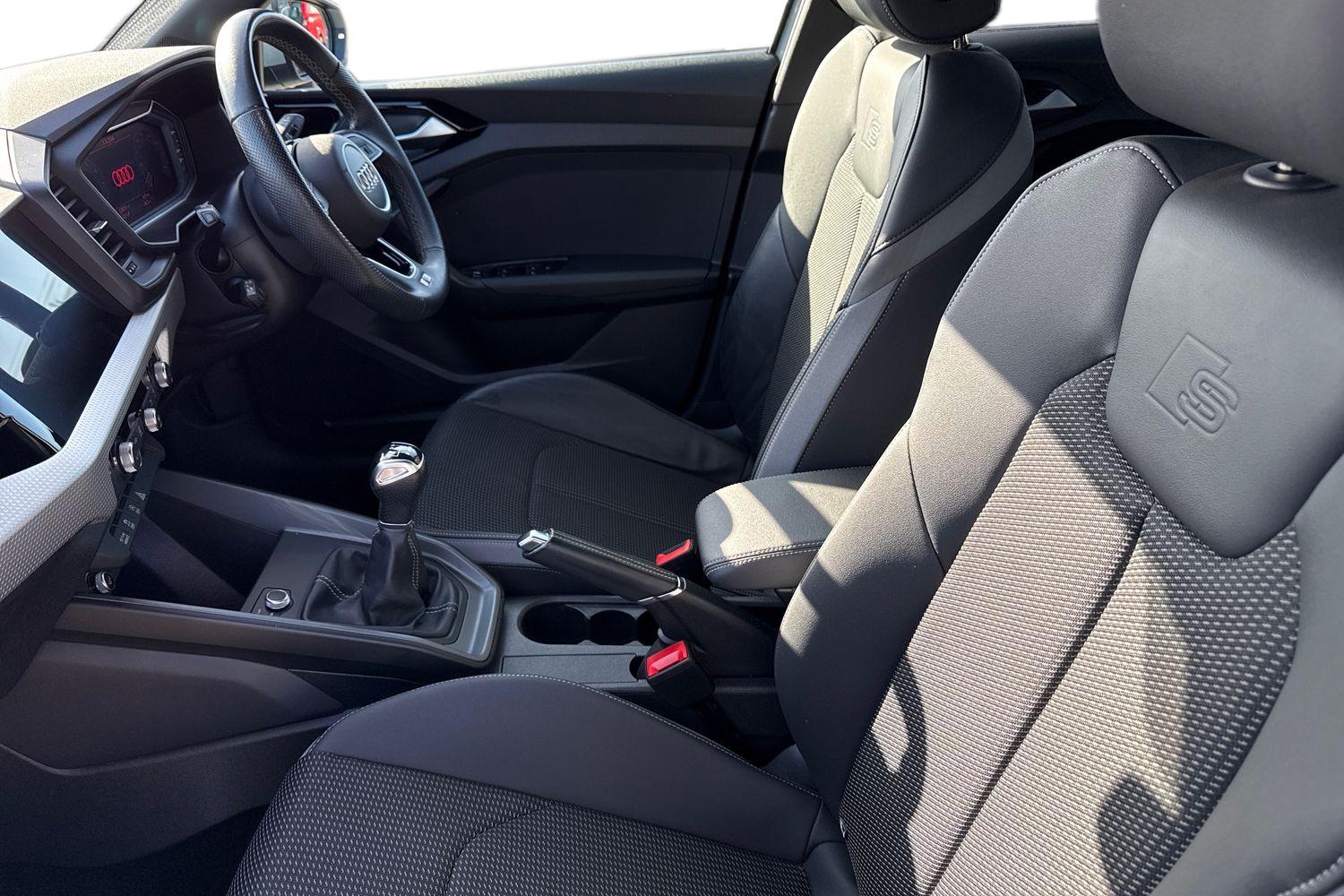 Used Audi A1 2023 for sale - 77742090: Photo 16