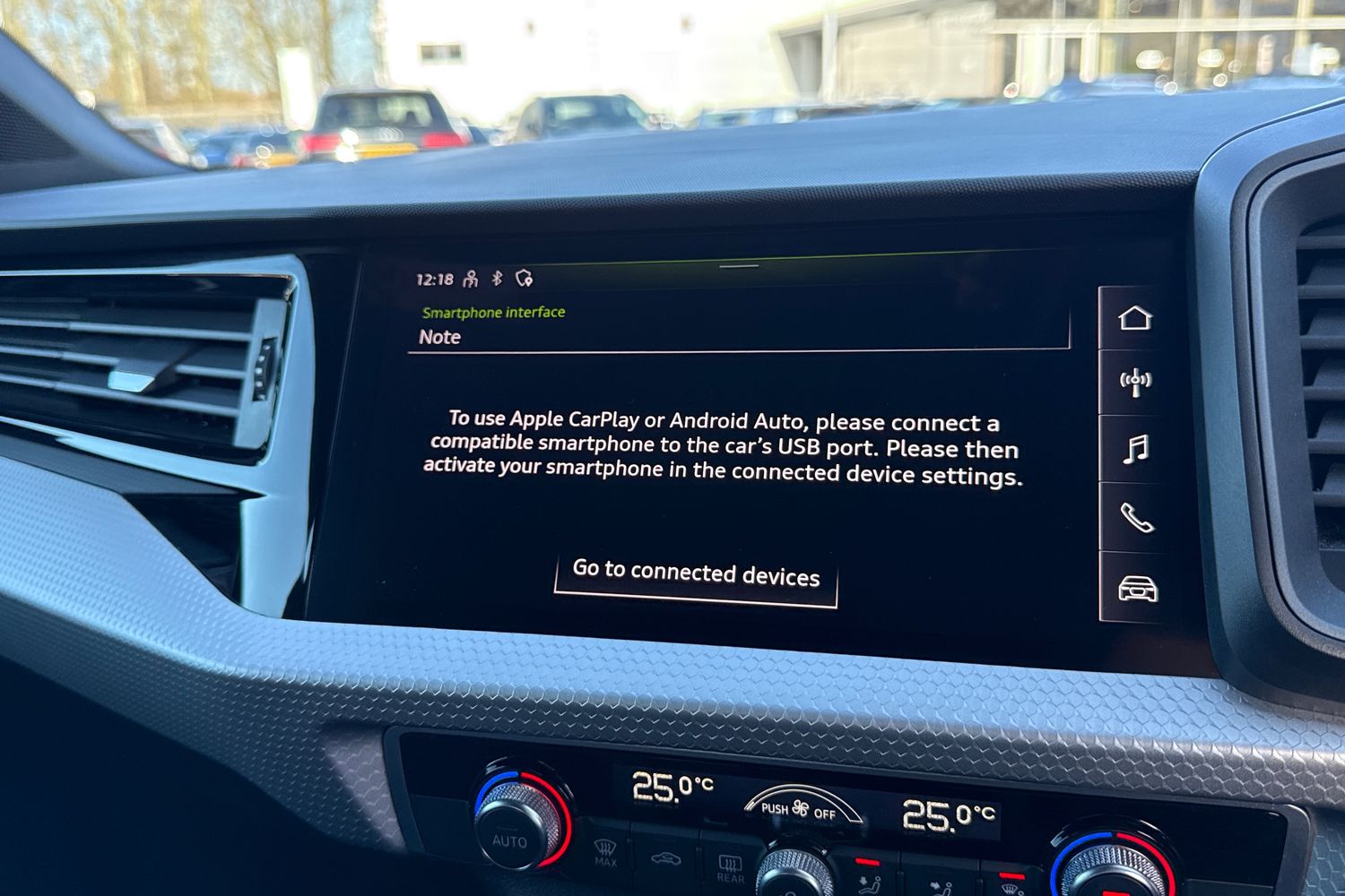 Used Audi A1 2023 for sale - 77742090: Photo 17