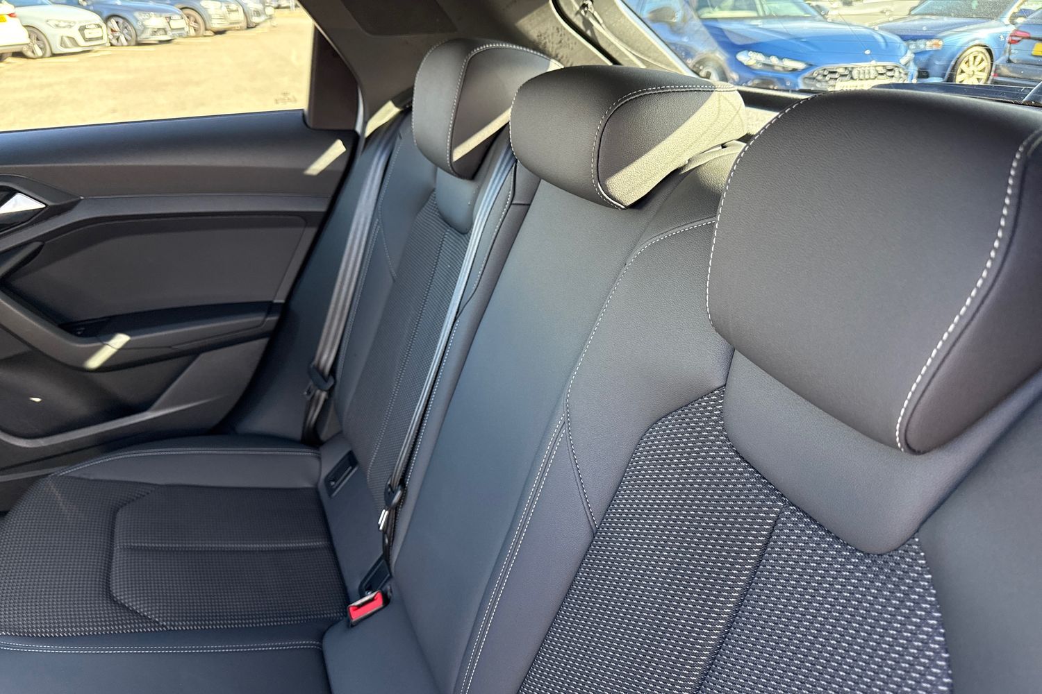 Used Audi A1 2023 for sale - 77742090: Photo 19