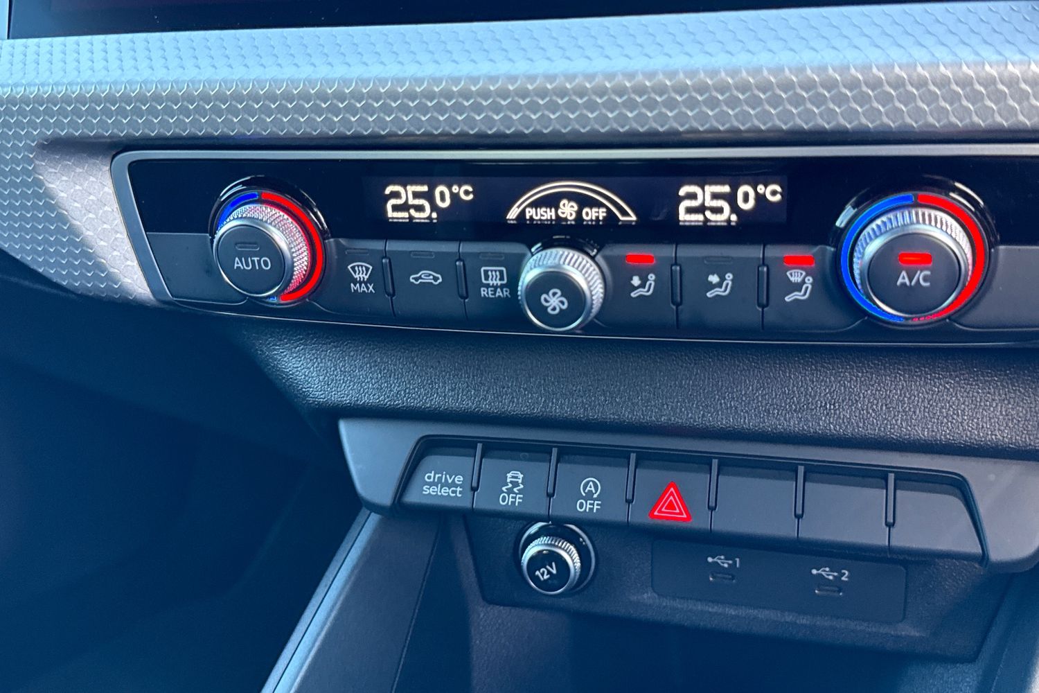 Used Audi A1 2023 for sale - 77742090: Photo 22