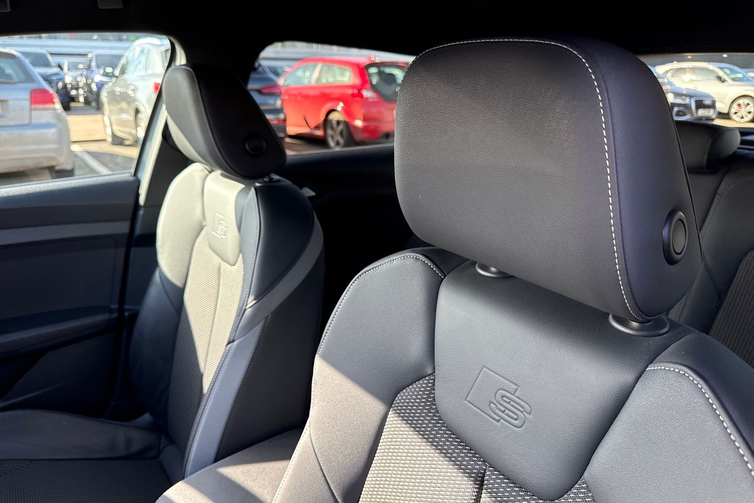 Used Audi A1 2023 for sale - 77742090: Photo 24