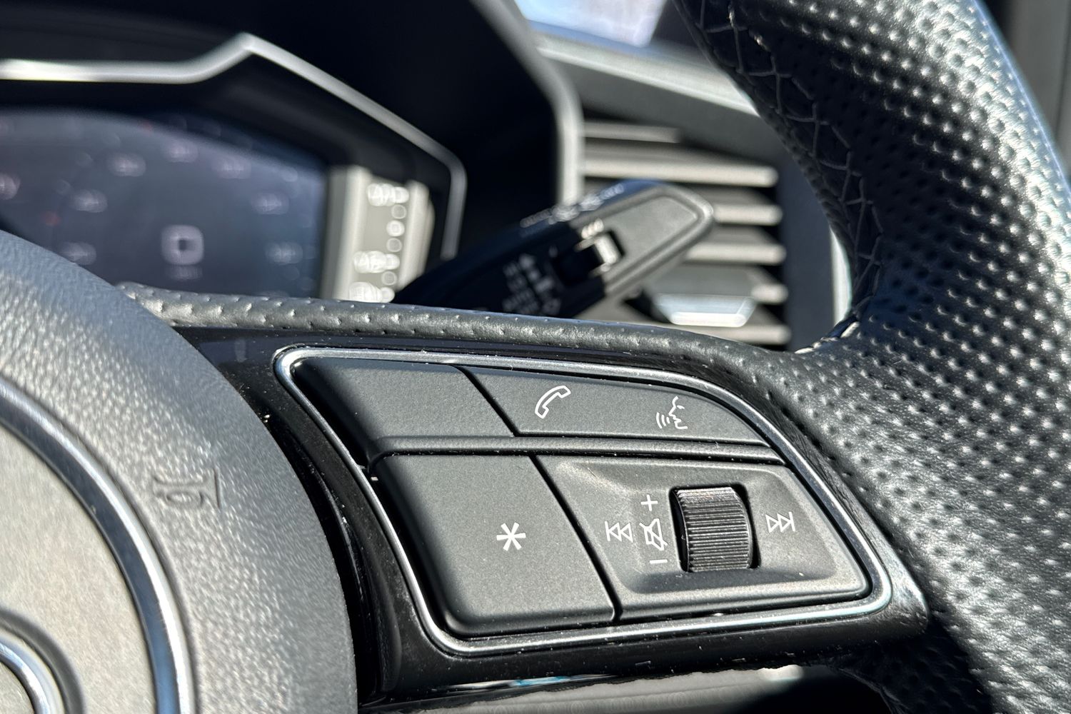 Used Audi A1 2023 for sale - 77742090: Photo 25