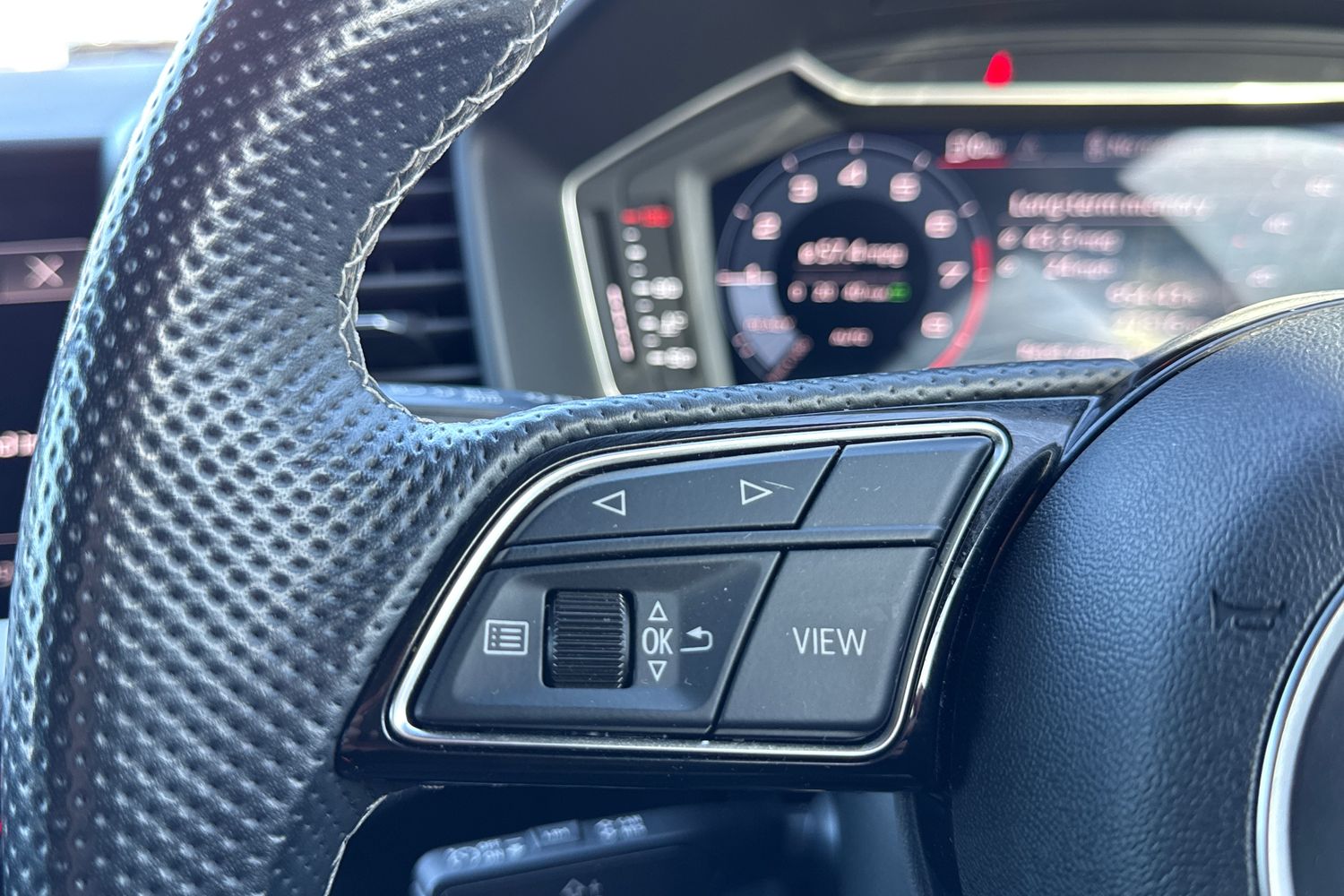 Used Audi A1 2023 for sale - 77742090: Photo 26