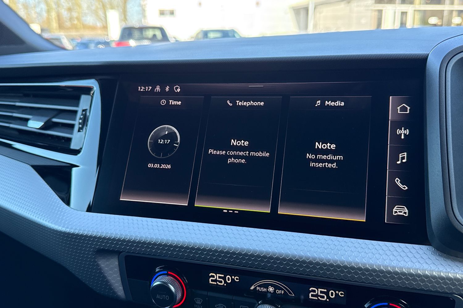 Used Audi A1 2023 for sale - 77742090: Photo 30