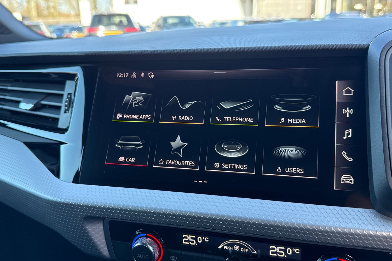 Used Audi A1 2023 for sale - 77742090: Photo 31