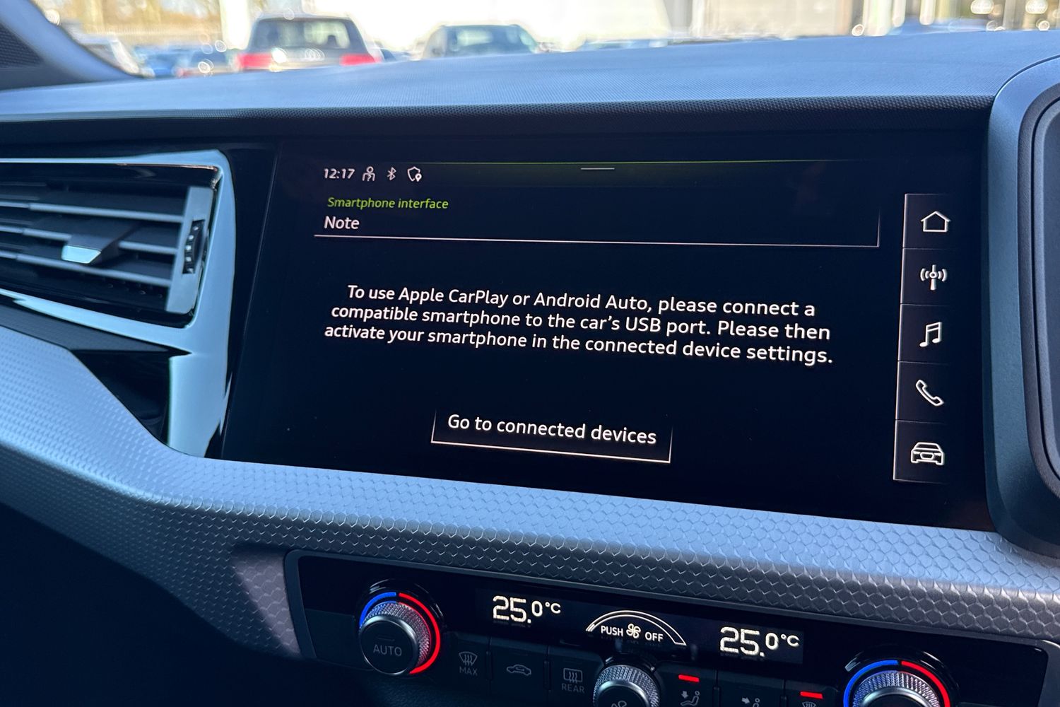 Used Audi A1 2023 for sale - 77742090: Photo 32