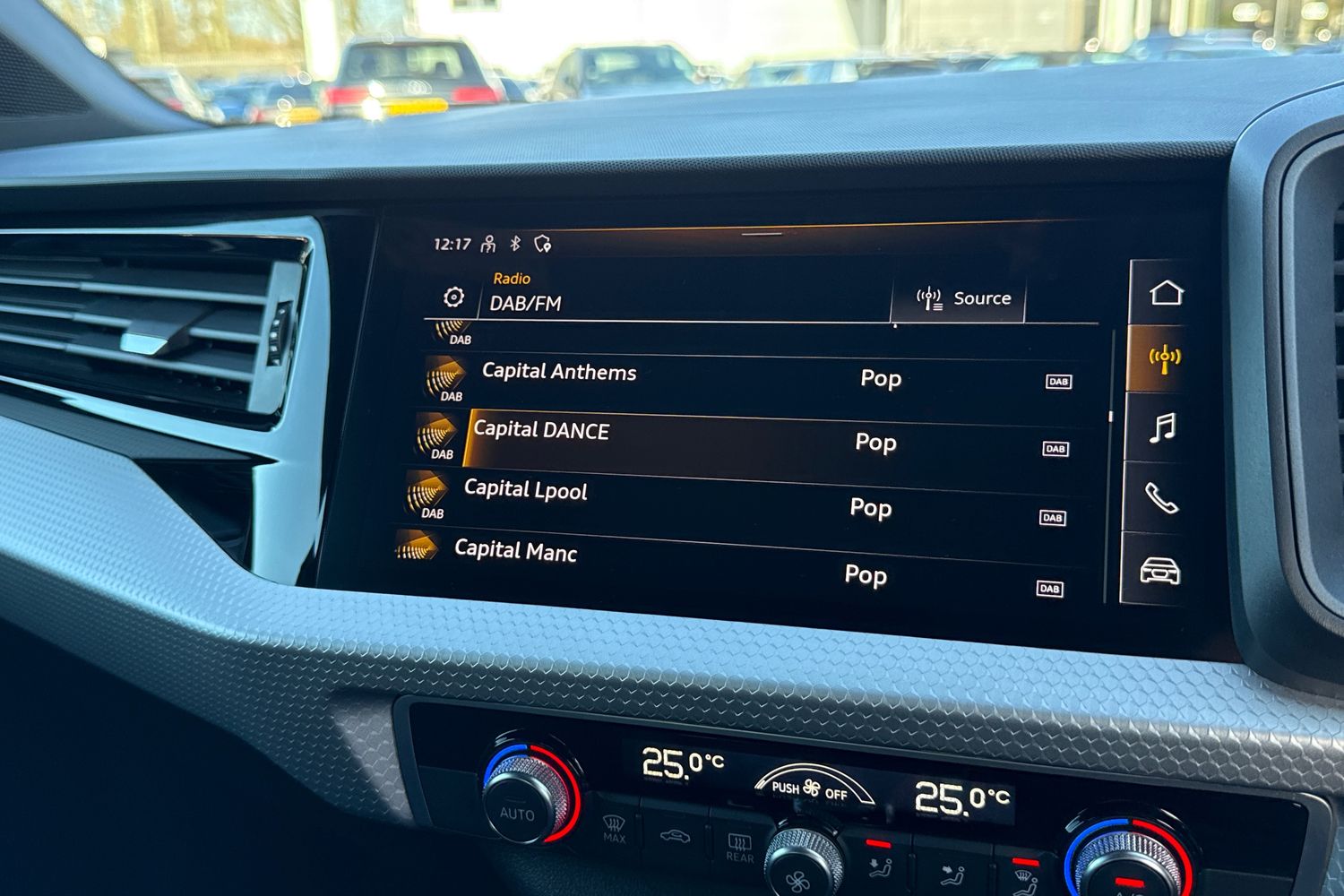 Used Audi A1 2023 for sale - 77742090: Photo 33