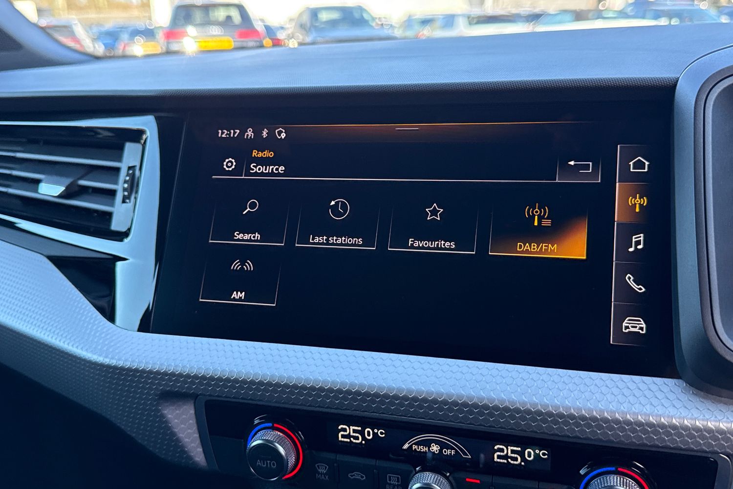 Used Audi A1 2023 for sale - 77742090: Photo 34