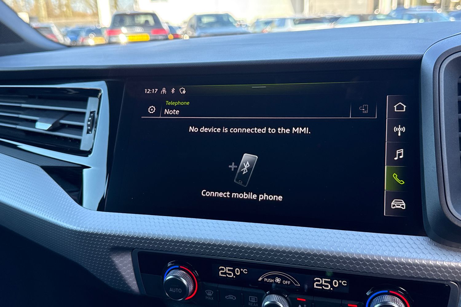 Used Audi A1 2023 for sale - 77742090: Photo 35