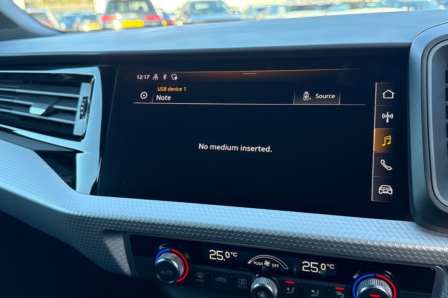 Used Audi A1 2023 for sale - 77742090: Photo 36