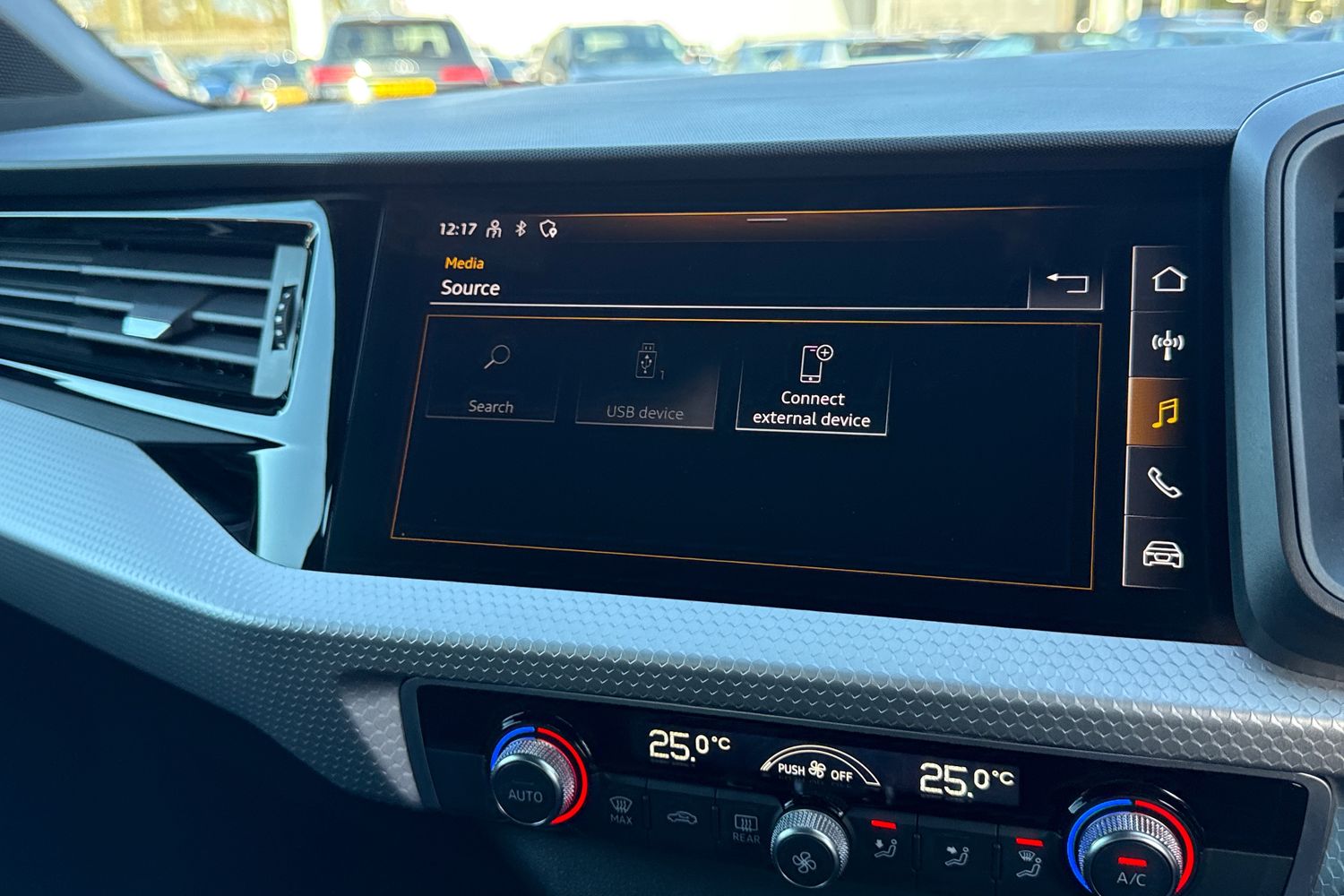 Used Audi A1 2023 for sale - 77742090: Photo 37