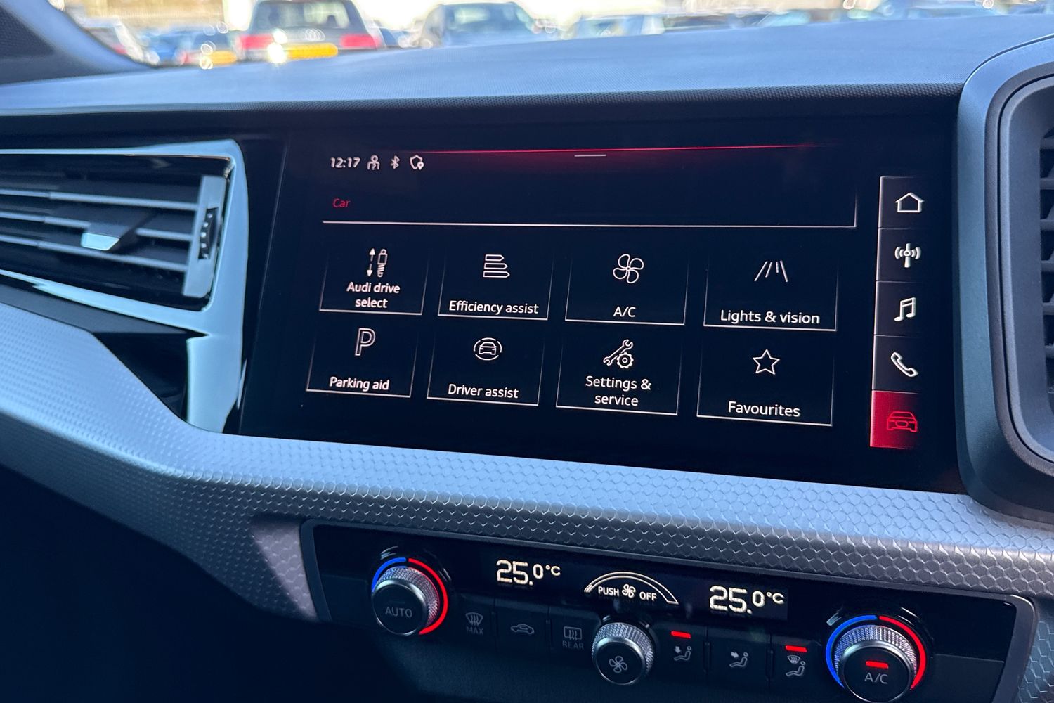 Used Audi A1 2023 for sale - 77742090: Photo 38