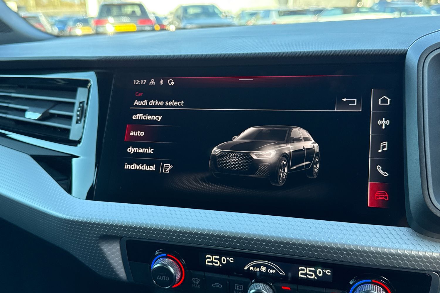 Used Audi A1 2023 for sale - 77742090: Photo 39