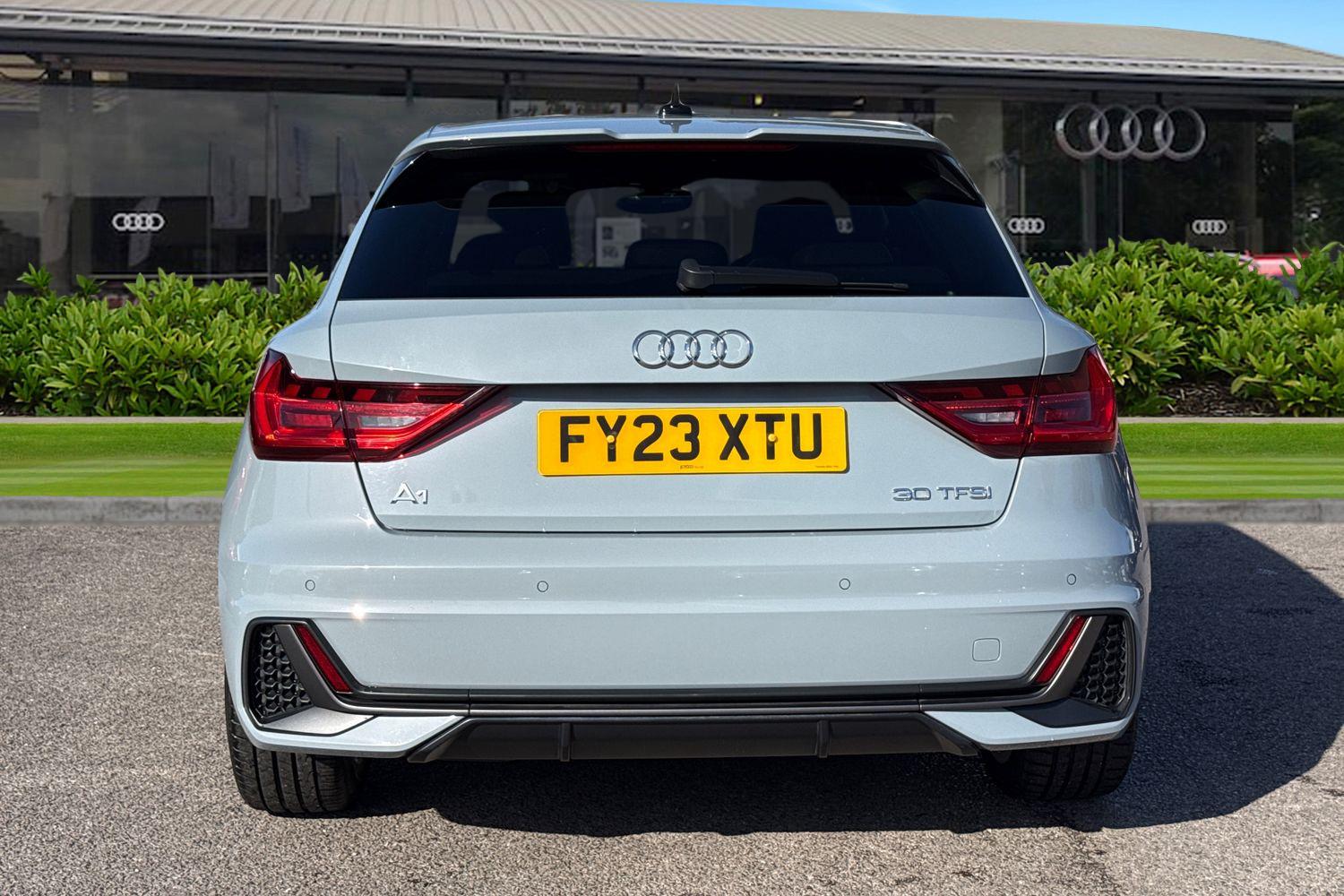 Used Audi A1 2023 for sale - 77742090: Photo 4