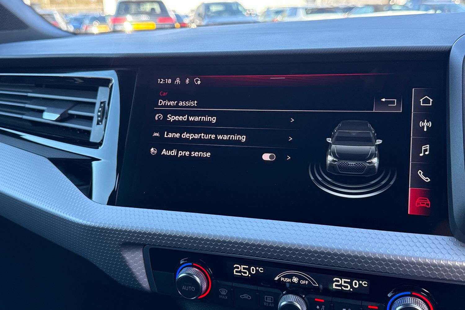 Used Audi A1 2023 for sale - 77742090: Photo 40