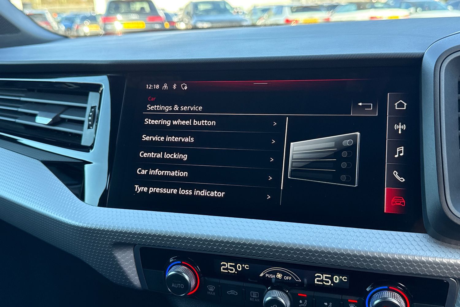 Used Audi A1 2023 for sale - 77742090: Photo 41