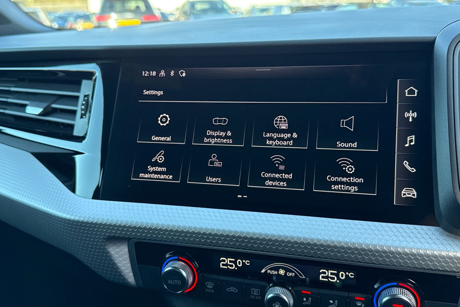 Used Audi A1 2023 for sale - 77742090: Photo 42