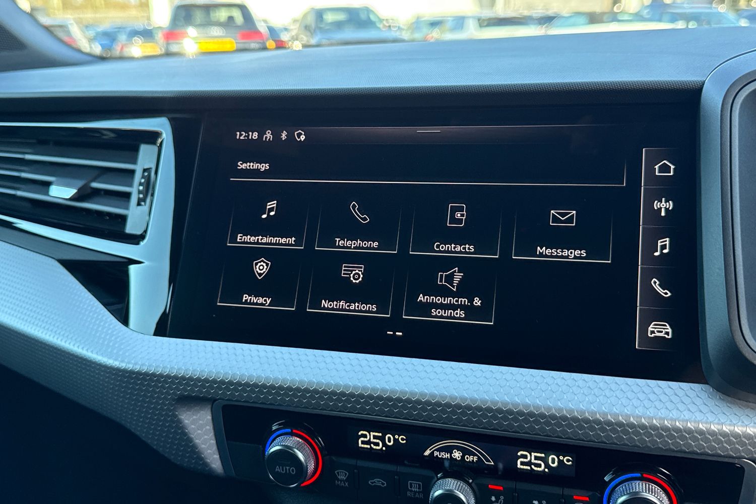 Used Audi A1 2023 for sale - 77742090: Photo 43