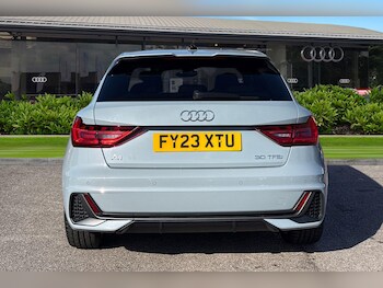 Used Audi A1 2023 for sale - 77742090: Photo