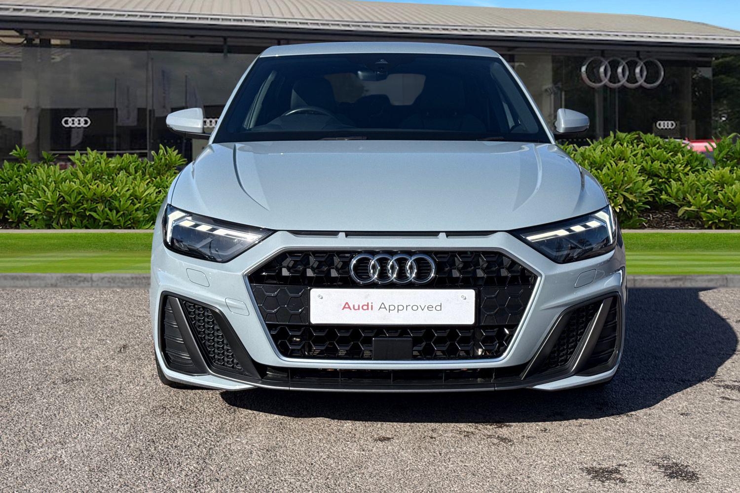 Used Audi A1 2023 for sale - 77742090: Photo 6