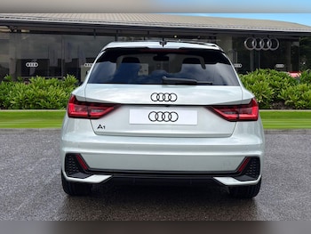 Used Audi A1 2026 for sale - 77463079: Photo