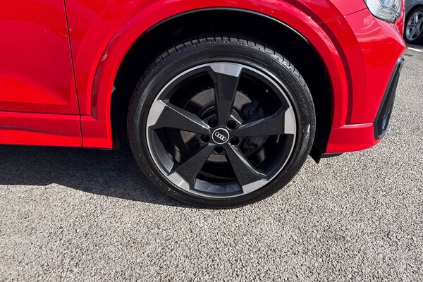 Used Audi Q2 2021 for sale - 75483008: Photo 10