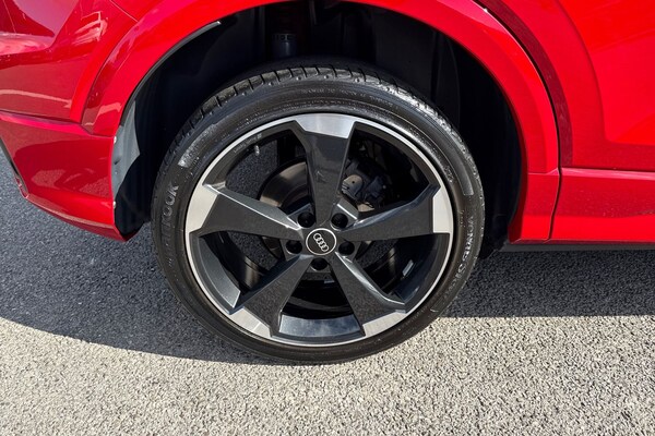 Used Audi Q2 2021 for sale - 75483008: Photo 11