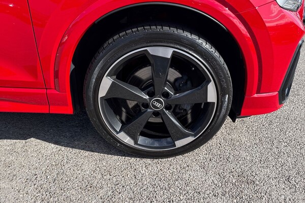 Used Audi Q2 2021 for sale - 75483008: Photo 12