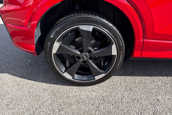 Used Audi Q2 2021 for sale - 75483008: Photo 13